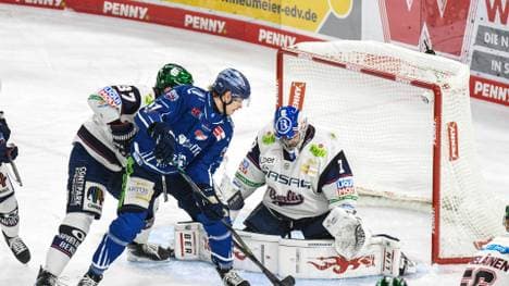 Straubing nimmt die Berliner auseinander