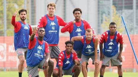 Mainz suspendiert Adam Szalai offenbar aus sportlichen Gründen