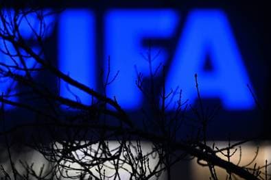 Transfers erreichen Rekordhoch