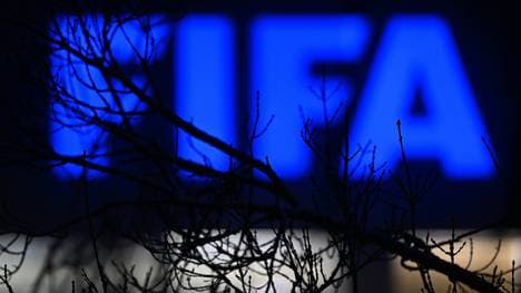 Die FIFA verzeichnet einen Transferrekord