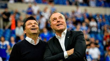 FBL-GER-BUNDESLIGA-SCHALKE-FRANKFURT