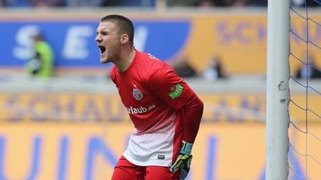 MSV Duisburg v Hansa Rostock - 3. Liga