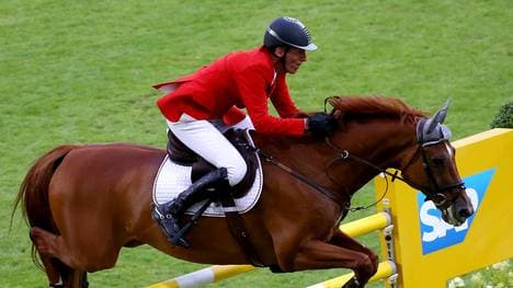 Ludger Beerbaum