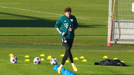 Die Bundesliga-Profis müssen auf ihre Winterpause größtenteils verzichten