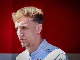 Mainz 05 verleiht DFB-Juwel