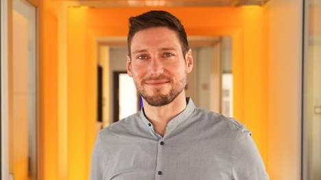 Neuer Vorstandssprecher der Sporthilfe: Max Hartung