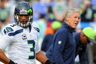 Das Ende der Seahawks, wie wir sie kennen