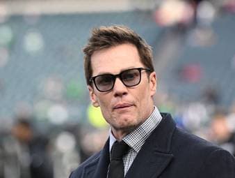 Brady ohrfeigt WWE-Star - gibt es bald ein Match?