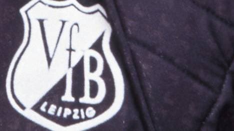 1. FC Lok Leipzig und VfB Leipzig kurz vor Fusion