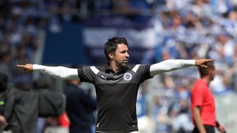 1. FC Magdeburg v Sportfreunde Lotte - 3. Liga