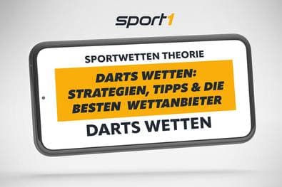 WM Darts Wetten | Alles, was Sie wissen müssen, inklusive Tipps