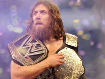 Wie ein legendäres WWE-Märchen zum Albtraum wurde