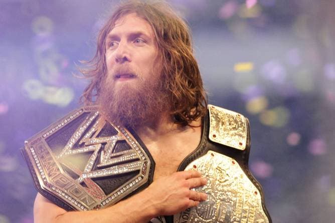 Wie ein legendäres WWE-Märchen zum Albtraum wurde