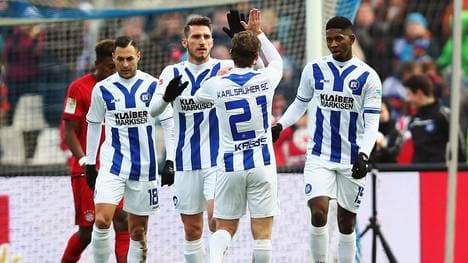 Karlsruher SC v FC Bayern Muenchen  - Friendly Match