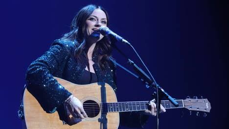 Amy Macdonald singt den ARD-Song zur Frauen-EM 2025