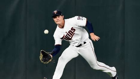 Cleveland Indians v Minnesota Twins