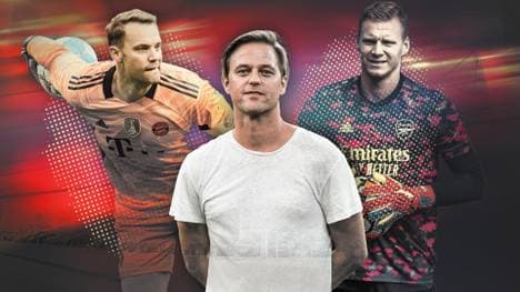 Bekommt Deutschland ein Torwartproblem? Timo Hildebrand hat eine klare Meinung