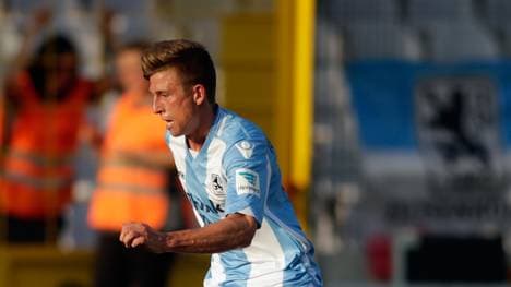 1860 Muenchen v Swansea  - Friendly Match