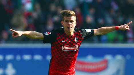 Florian Niederlechner