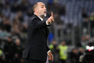 Neuer Tottenham-Coach fix