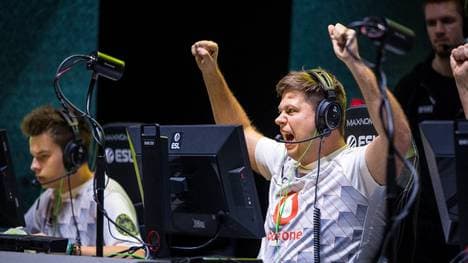 mousesports ist Meister der 10. Saison der ESL Pro League