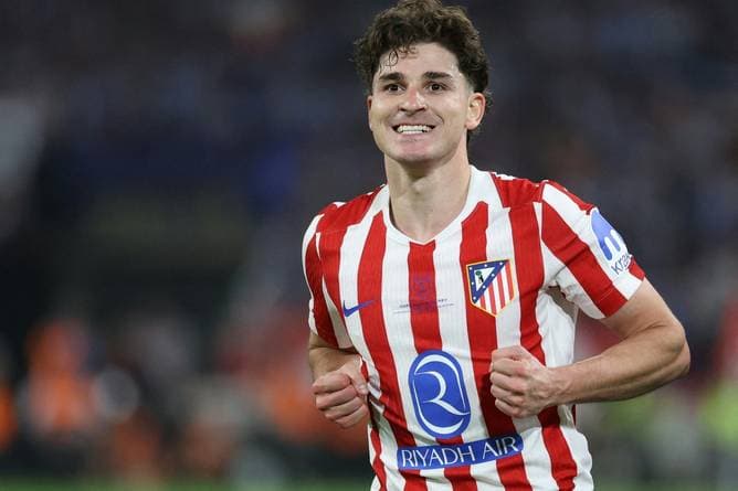 Simeone schließt Álvarez-Wechsel aus