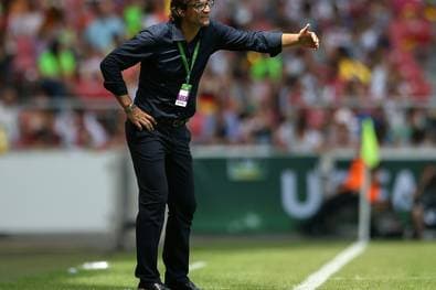 Trainer-Aus in der Serie A