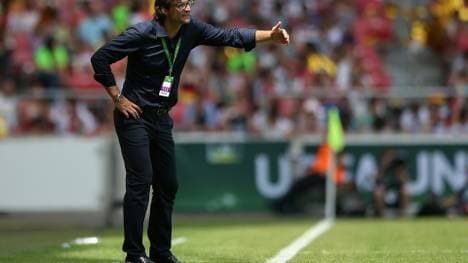 Nach nur einem Jahr entlassen: Paolo Vanoli