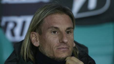 Beccacece übernimmt beim FC Elche