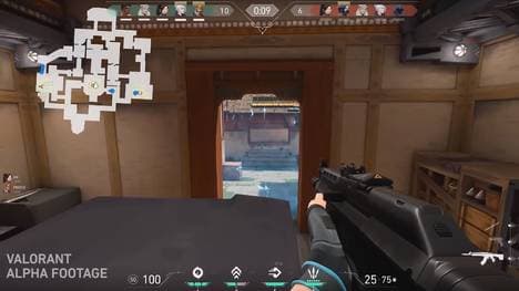 Project A heißt nun Valorant und soll Sommer 2020 für PC veröffentlicht werden. 