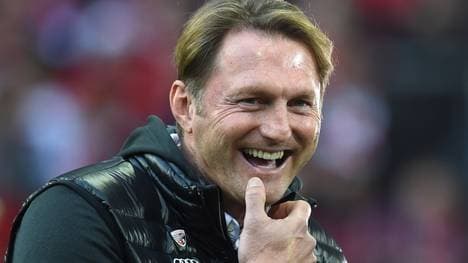 FBL-GER-BUNDESLIGA-BAYERN MUNICH-INGOLSTADT