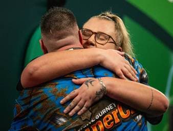 "Wenn eine Spielerin die WM gewinnt, dann sie"