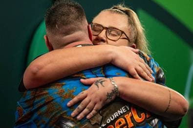 "Wenn eine Spielerin die WM gewinnt, dann sie"