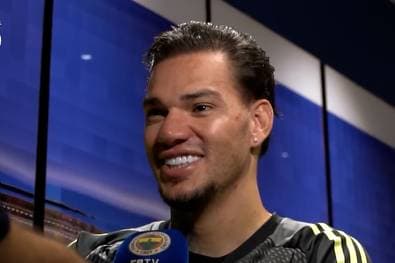 "Will Fenerbahce wieder an die Spitze bringen"