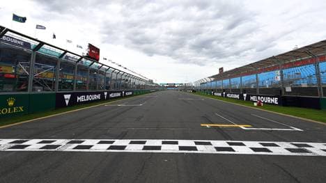 Die Formel 1 könnte im Juli in die Saison starten