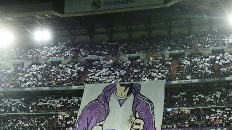 La Liga prüft eine Fan-Rückkehr ins Stadion