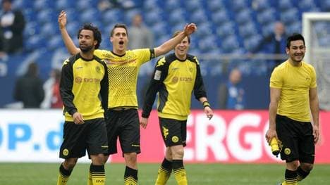 Lockt Kevin Großkreutz auch Patrick Owomoyela zum TuS?