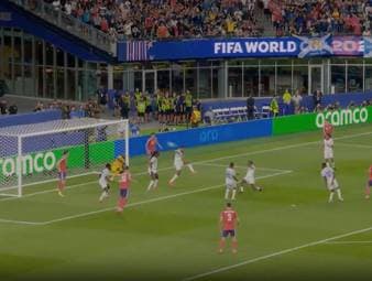 Angepeitscht von der Tartan Army feiert Schottland einen gelungenen WM-Auftakt gegen Haiti. Der goldene Treffer hätte dabei nicht glücklicher fallen können. 