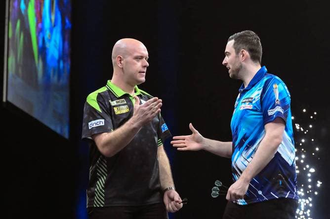 Humphries jubelt! MvG erlebt bittere Enttäuschung