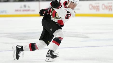 In Topform: Tim Stützle