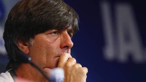 Joachim Löw