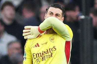 "Unsinn": Nächstes Finale endet im Desaster