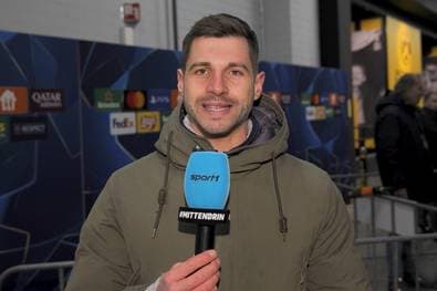 BVB-Insider: "Mangelndes Selbstbewusstsein angemerkt"