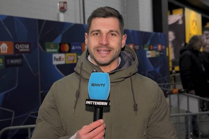 BVB-Insider: "Mangelndes Selbstbewusstsein angemerkt"