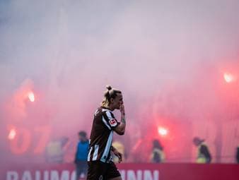 Die beiden Bundesliga-Absteiger sind besiegelt: St. Pauli und Heidenheim müssen den Gang ins Unterhaus antreten. 