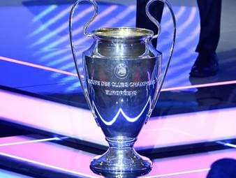 Bayern als Buchmacher-Favorit in Madrid