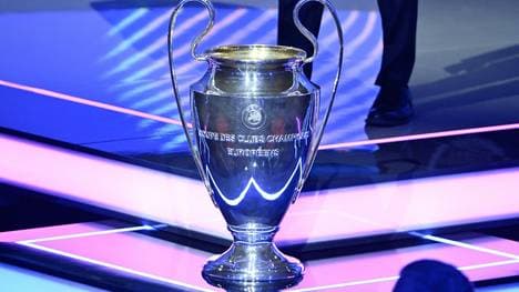 Bayern sind Wettfavorit in Madrid