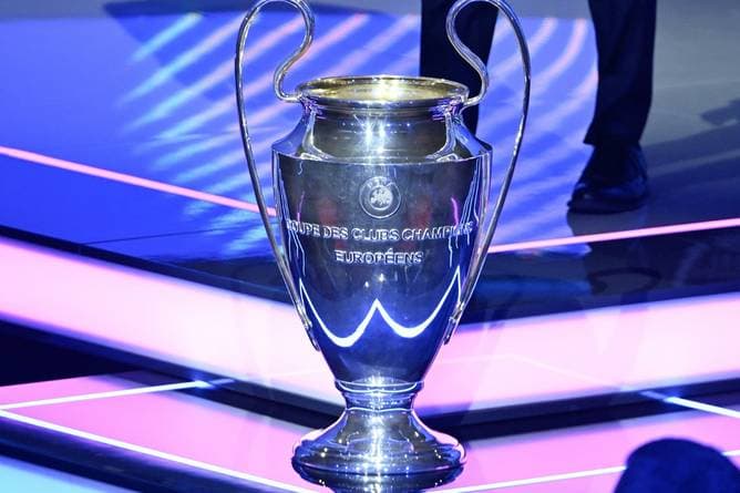 Bayern als Buchmacher-Favorit in Madrid