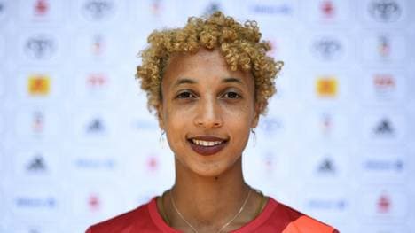 Mihambo kommt langsam in Olympia-Form