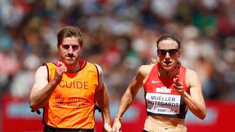 Muller Anniversary Games - IAAF Diamond League 2016: Day Two